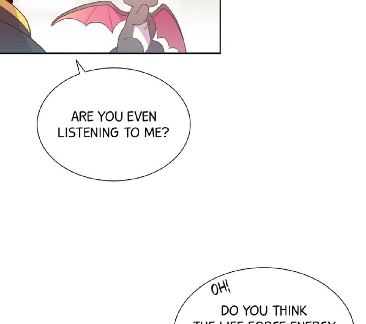 The Dungeon Raid is Just a Side Quest - Chapter 18 Page 38