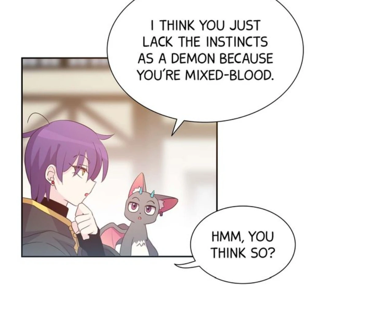The Dungeon Raid is Just a Side Quest - Chapter 18 Page 40