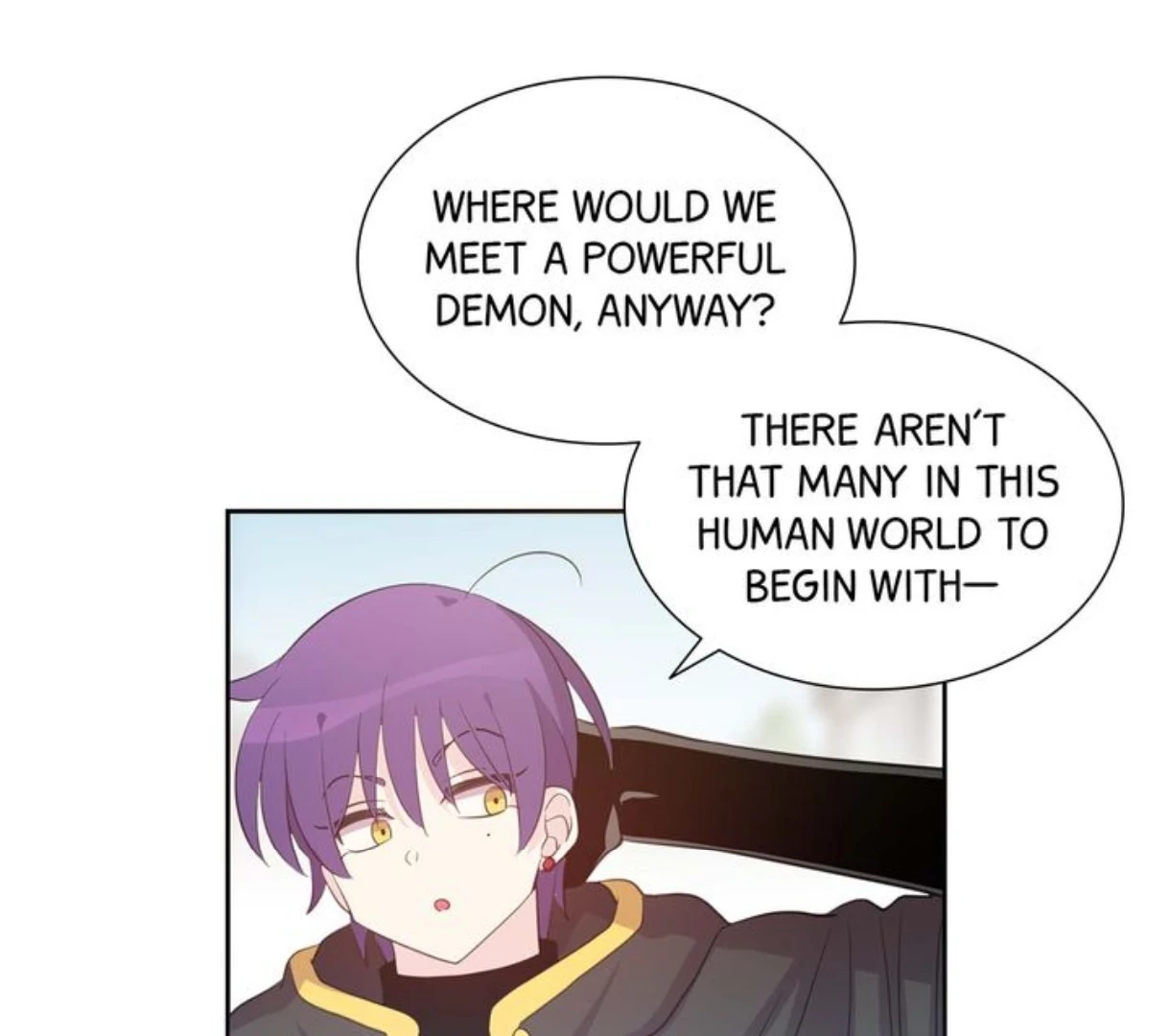 The Dungeon Raid is Just a Side Quest - Chapter 18 Page 41