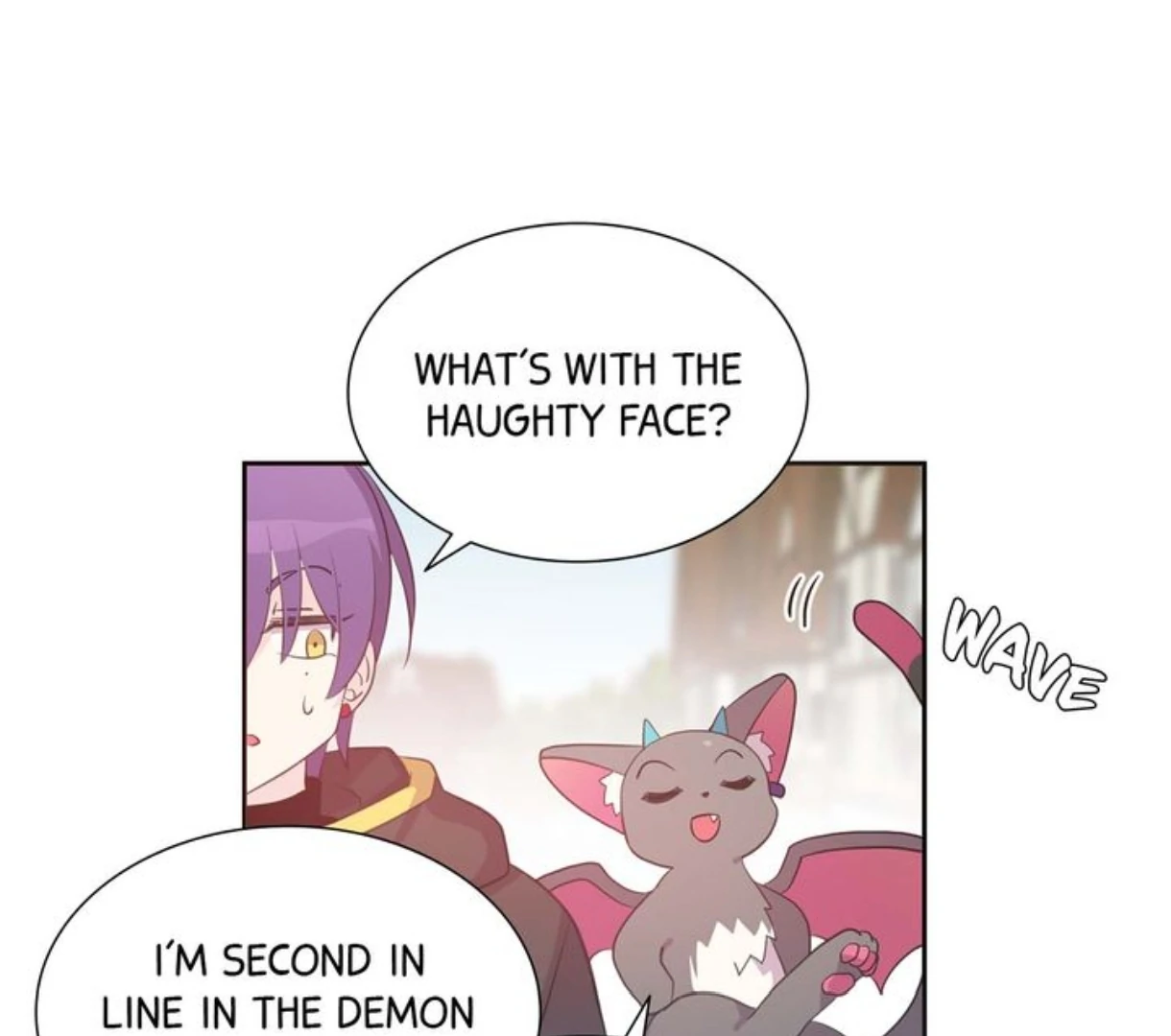 The Dungeon Raid is Just a Side Quest - Chapter 18 Page 44