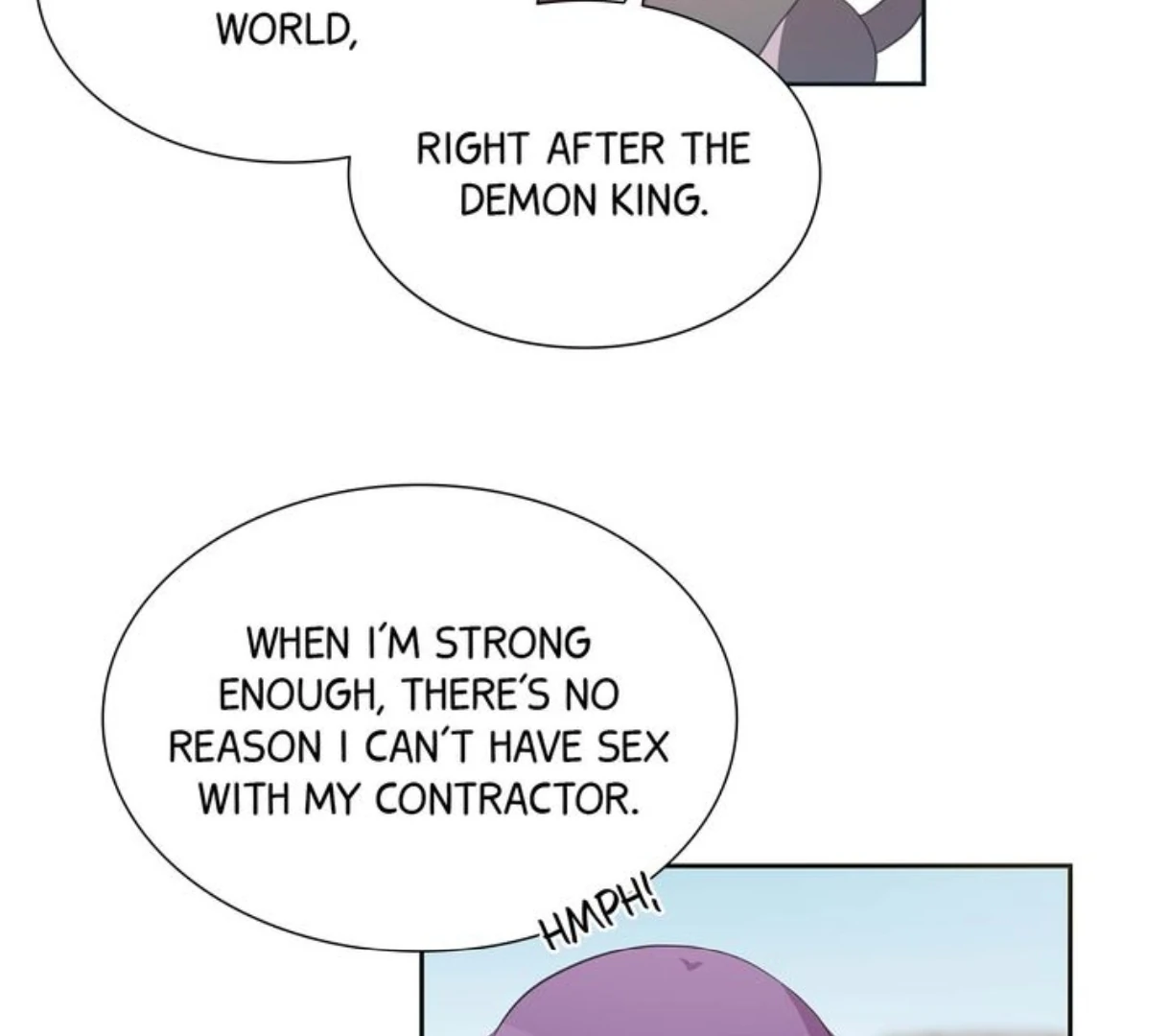 The Dungeon Raid is Just a Side Quest - Chapter 18 Page 45