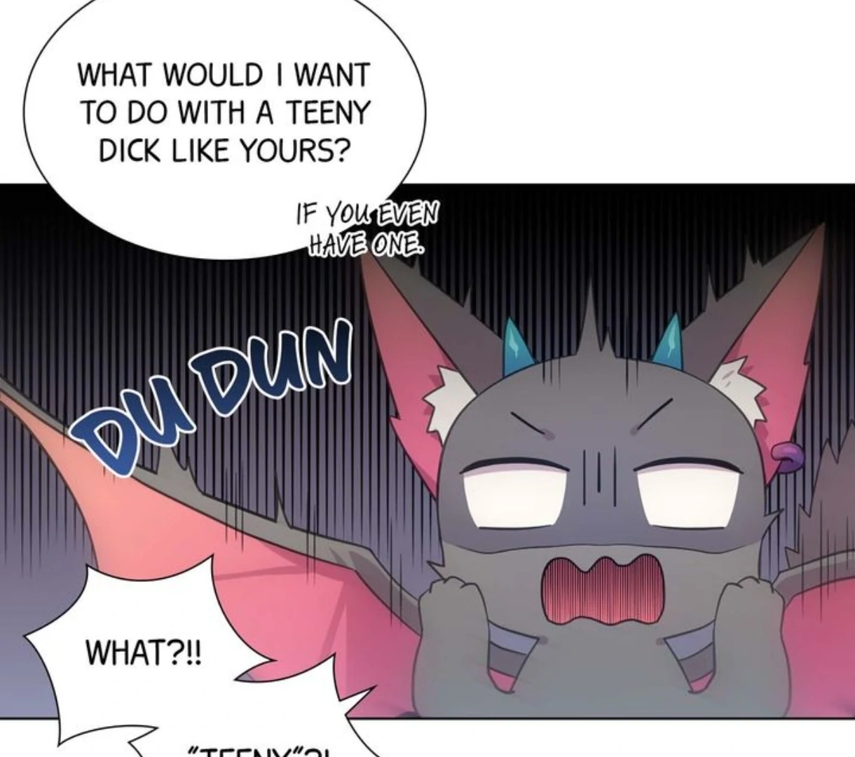 The Dungeon Raid is Just a Side Quest - Chapter 18 Page 47