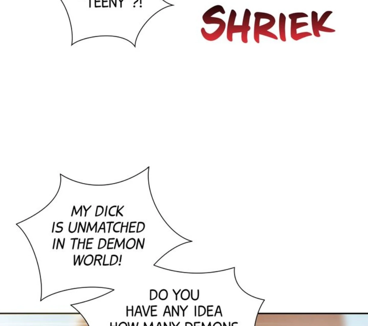 The Dungeon Raid is Just a Side Quest - Chapter 18 Page 48