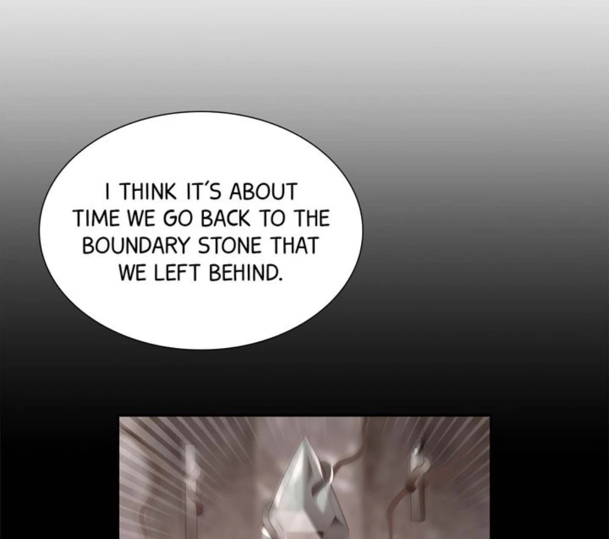 The Dungeon Raid is Just a Side Quest - Chapter 18 Page 53