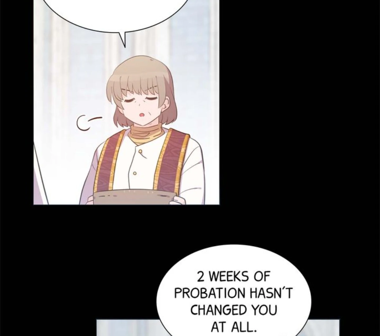 The Dungeon Raid is Just a Side Quest - Chapter 18 Page 69