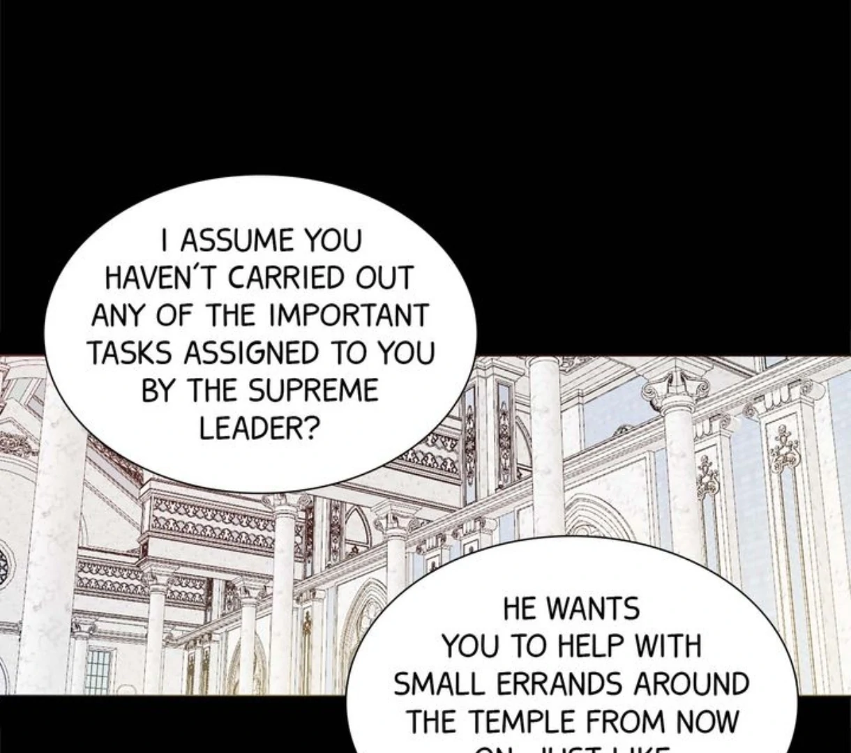 The Dungeon Raid is Just a Side Quest - Chapter 18 Page 71