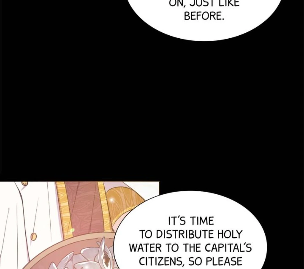 The Dungeon Raid is Just a Side Quest - Chapter 18 Page 72