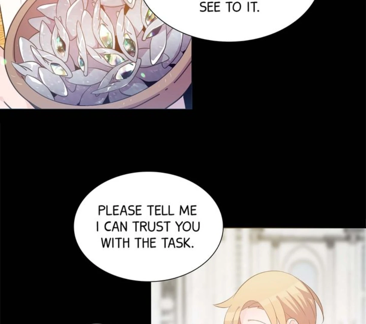 The Dungeon Raid is Just a Side Quest - Chapter 18 Page 73