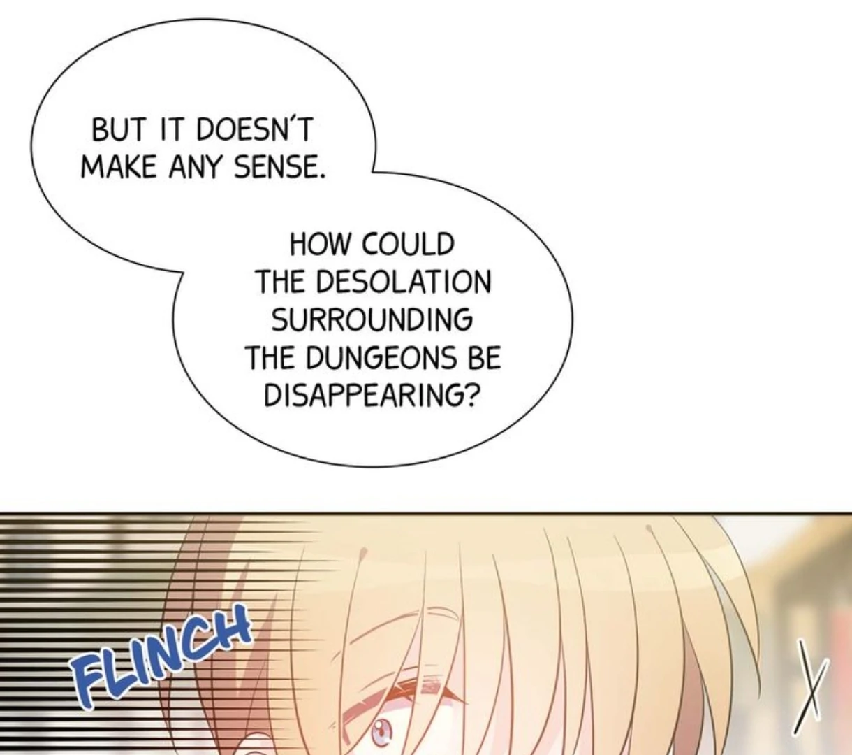 The Dungeon Raid is Just a Side Quest - Chapter 18 Page 84