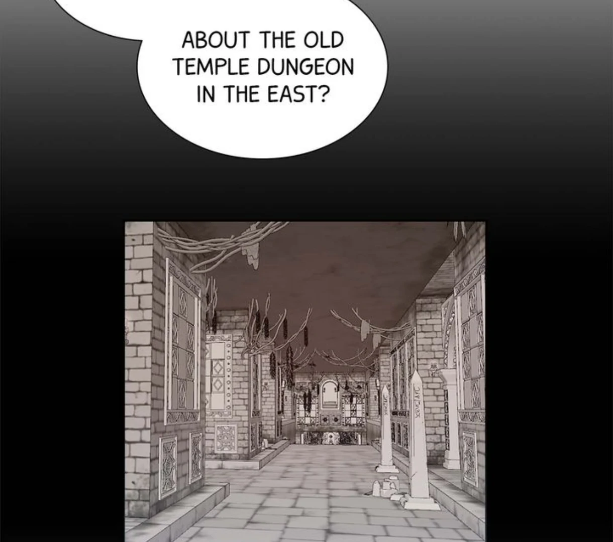 The Dungeon Raid is Just a Side Quest - Chapter 18 Page 88