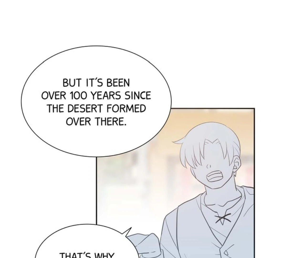 The Dungeon Raid is Just a Side Quest - Chapter 18 Page 90