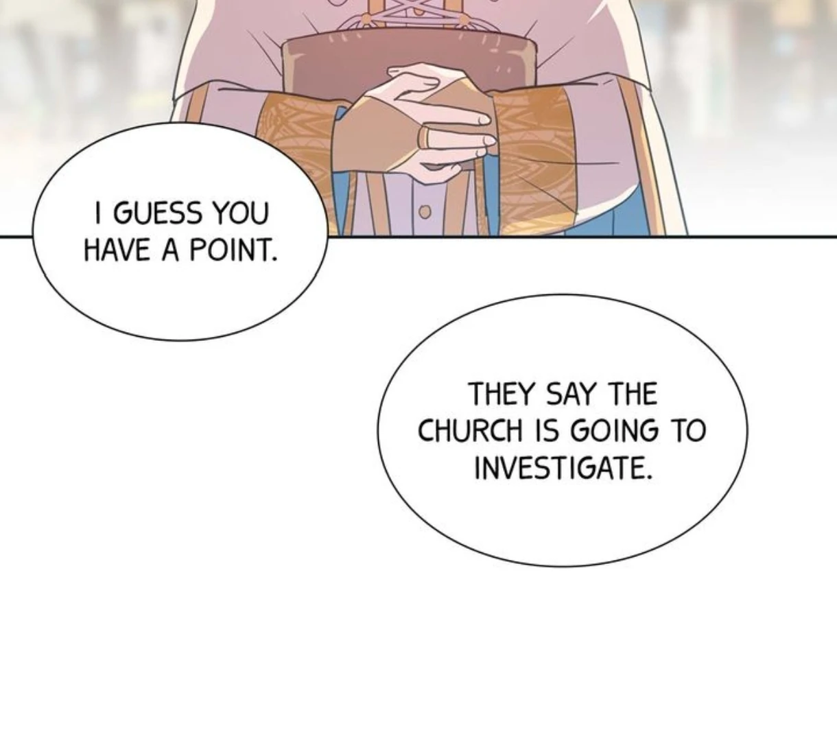 The Dungeon Raid is Just a Side Quest - Chapter 18 Page 92