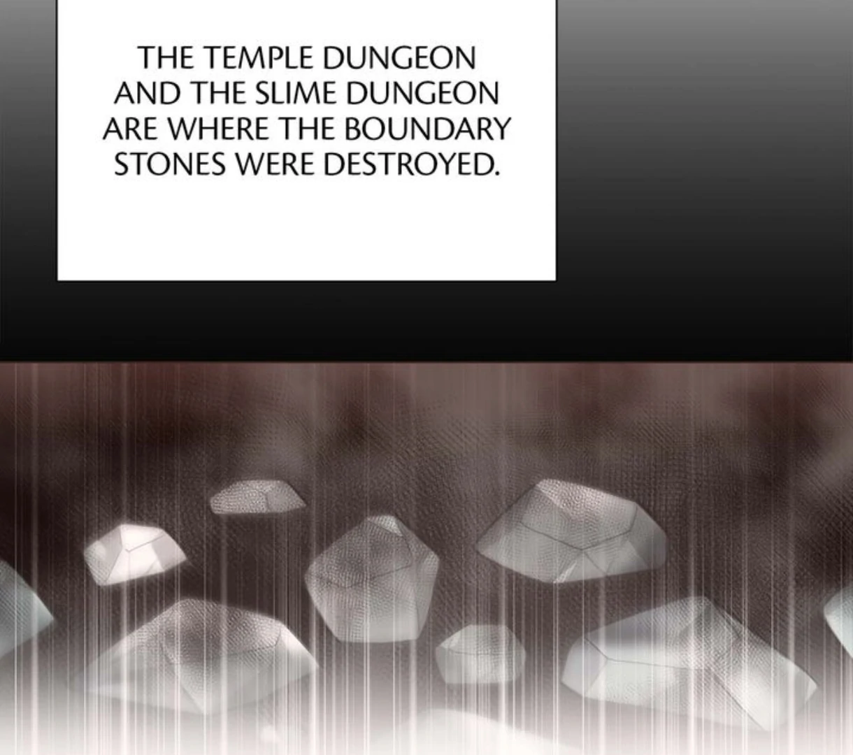 The Dungeon Raid is Just a Side Quest - Chapter 18 Page 96