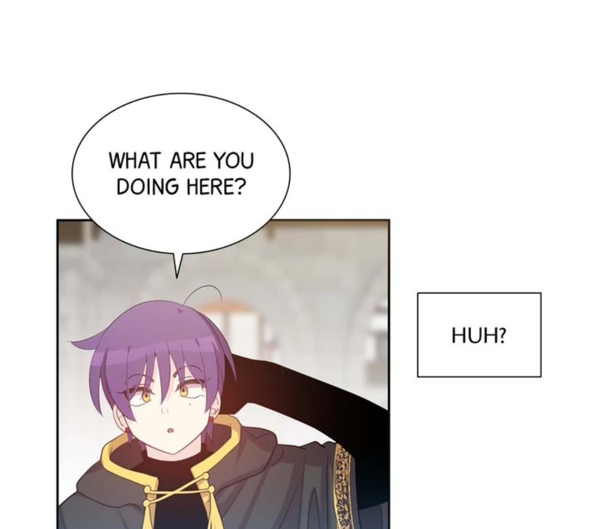 The Dungeon Raid is Just a Side Quest - Chapter 18 Page 105