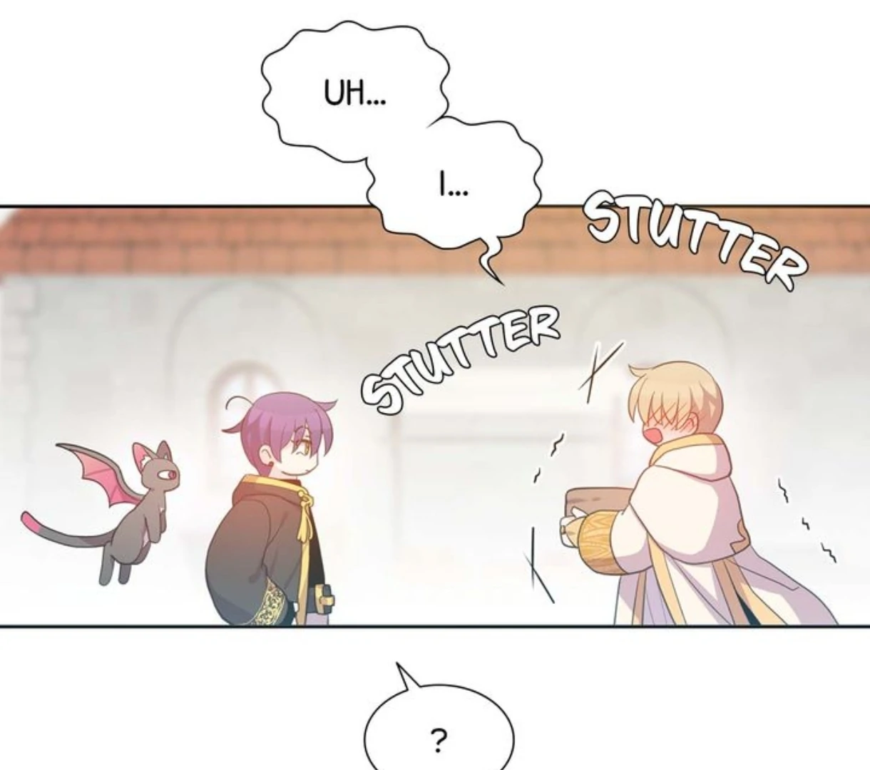 The Dungeon Raid is Just a Side Quest - Chapter 18 Page 114