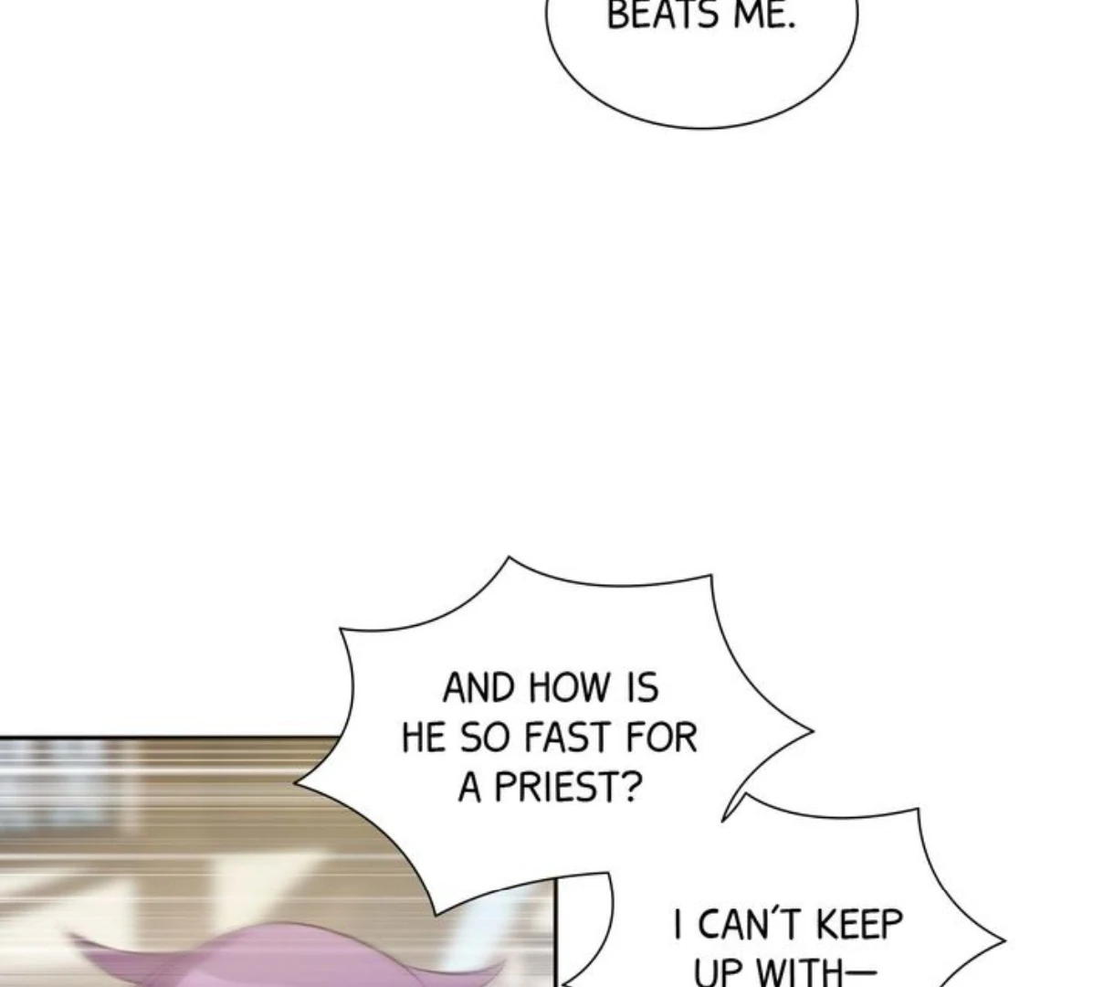 The Dungeon Raid is Just a Side Quest - Chapter 19 Page 15