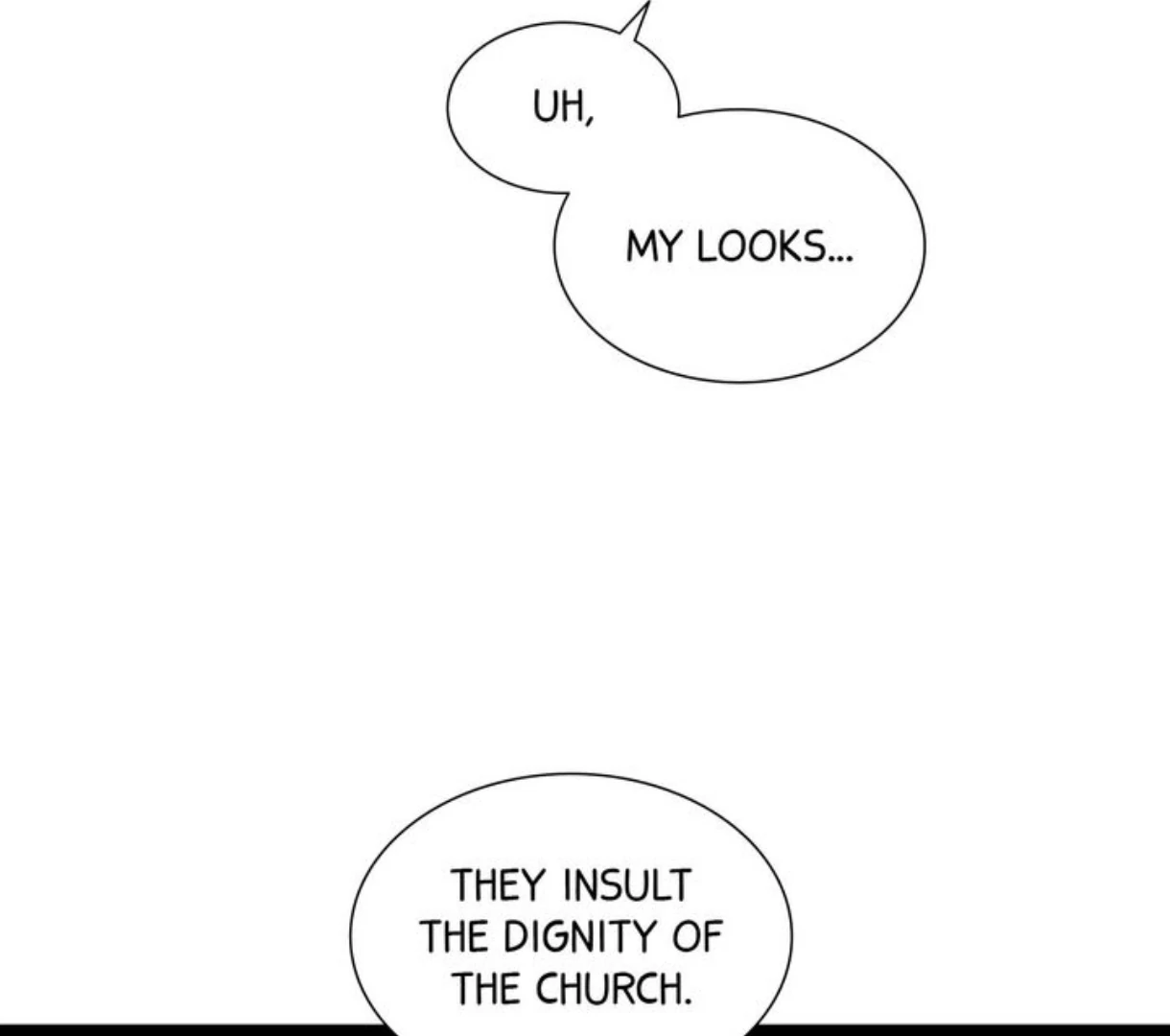The Dungeon Raid is Just a Side Quest - Chapter 19 Page 34
