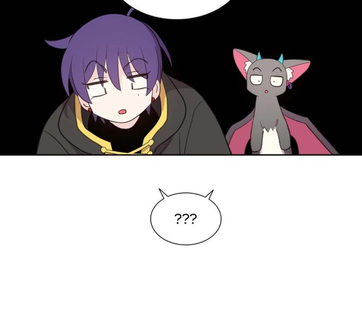 The Dungeon Raid is Just a Side Quest - Chapter 19 Page 35