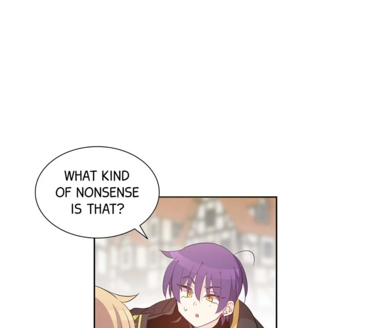 The Dungeon Raid is Just a Side Quest - Chapter 19 Page 36
