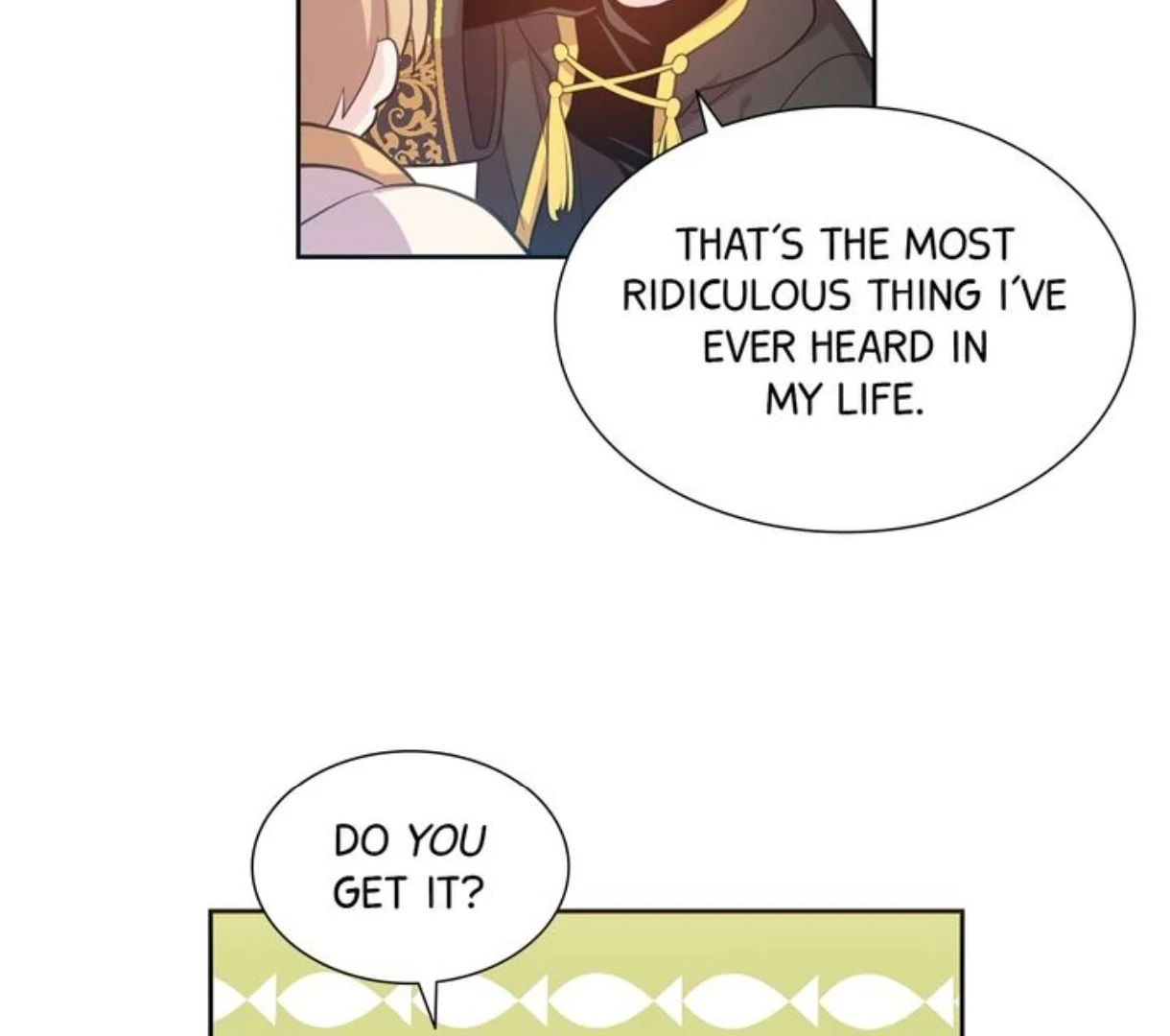 The Dungeon Raid is Just a Side Quest - Chapter 19 Page 37