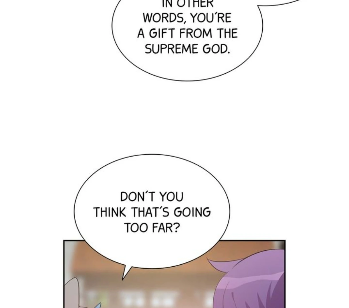 The Dungeon Raid is Just a Side Quest - Chapter 19 Page 47