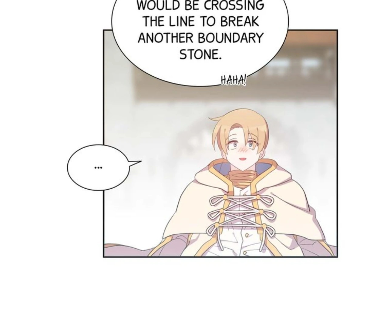 The Dungeon Raid is Just a Side Quest - Chapter 19 Page 61