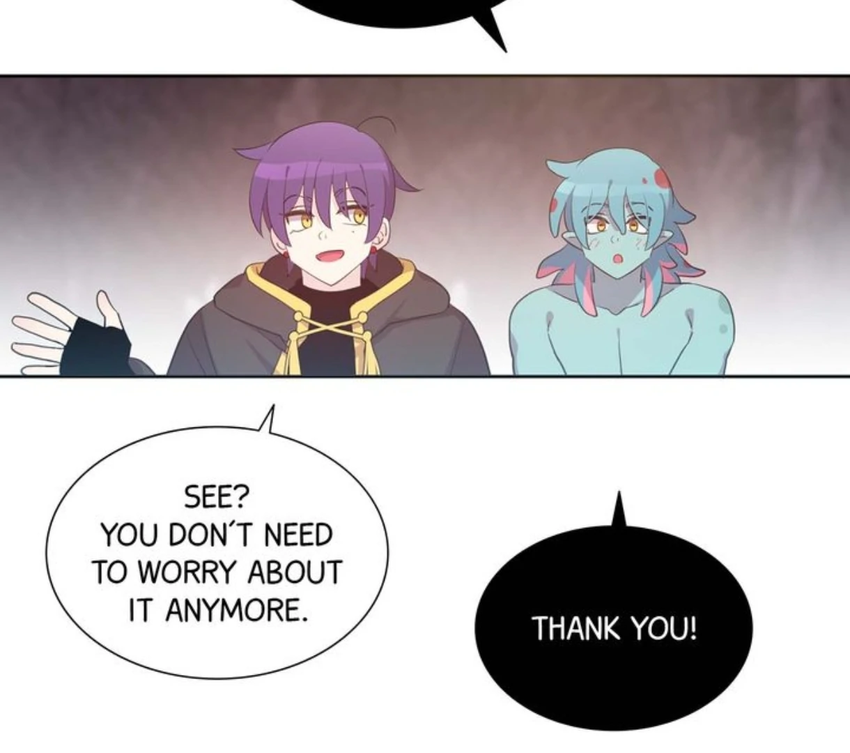The Dungeon Raid is Just a Side Quest - Chapter 19 Page 72