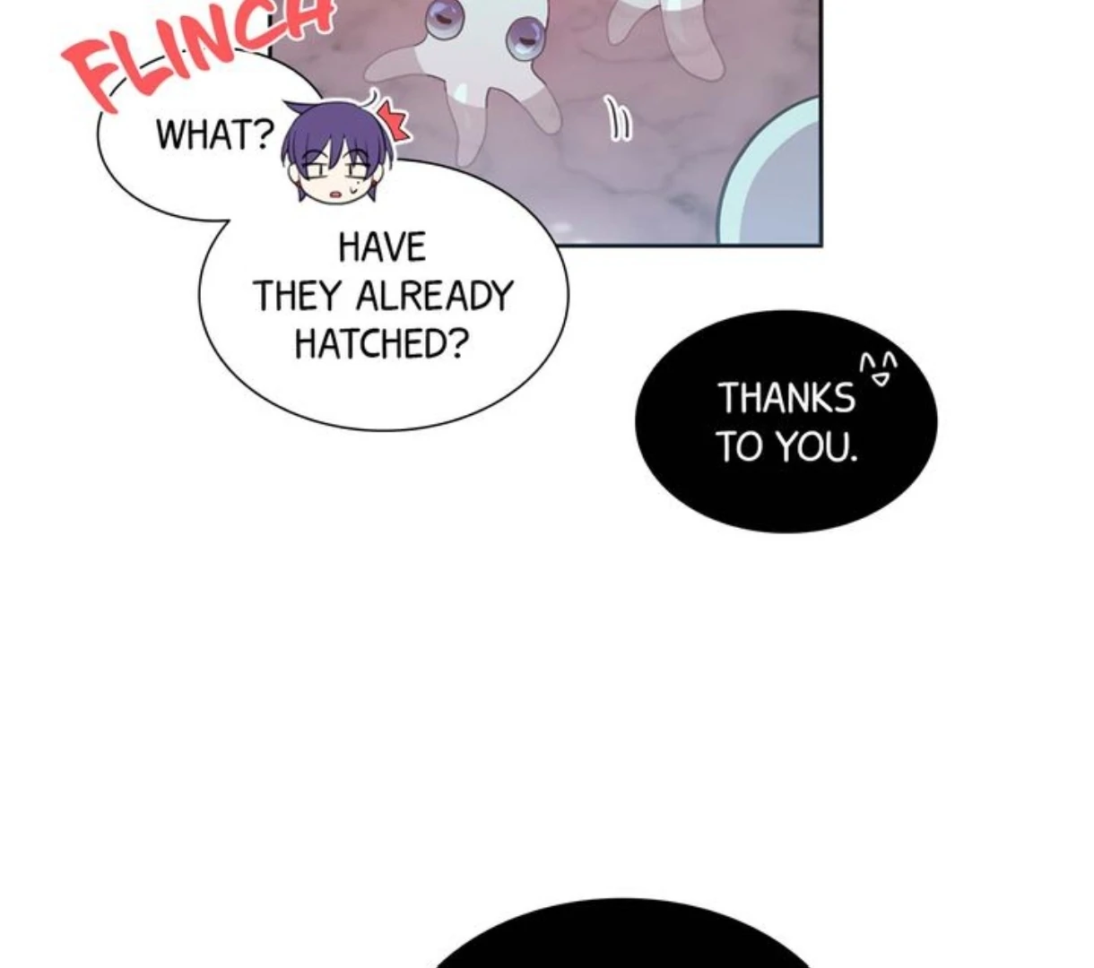 The Dungeon Raid is Just a Side Quest - Chapter 19 Page 74