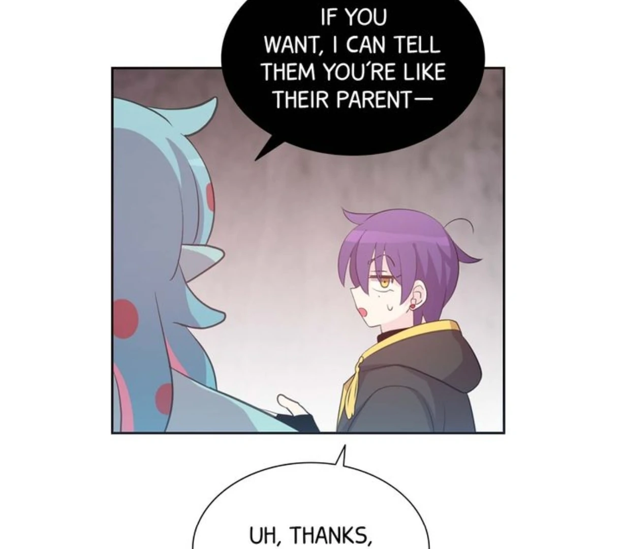 The Dungeon Raid is Just a Side Quest - Chapter 19 Page 75