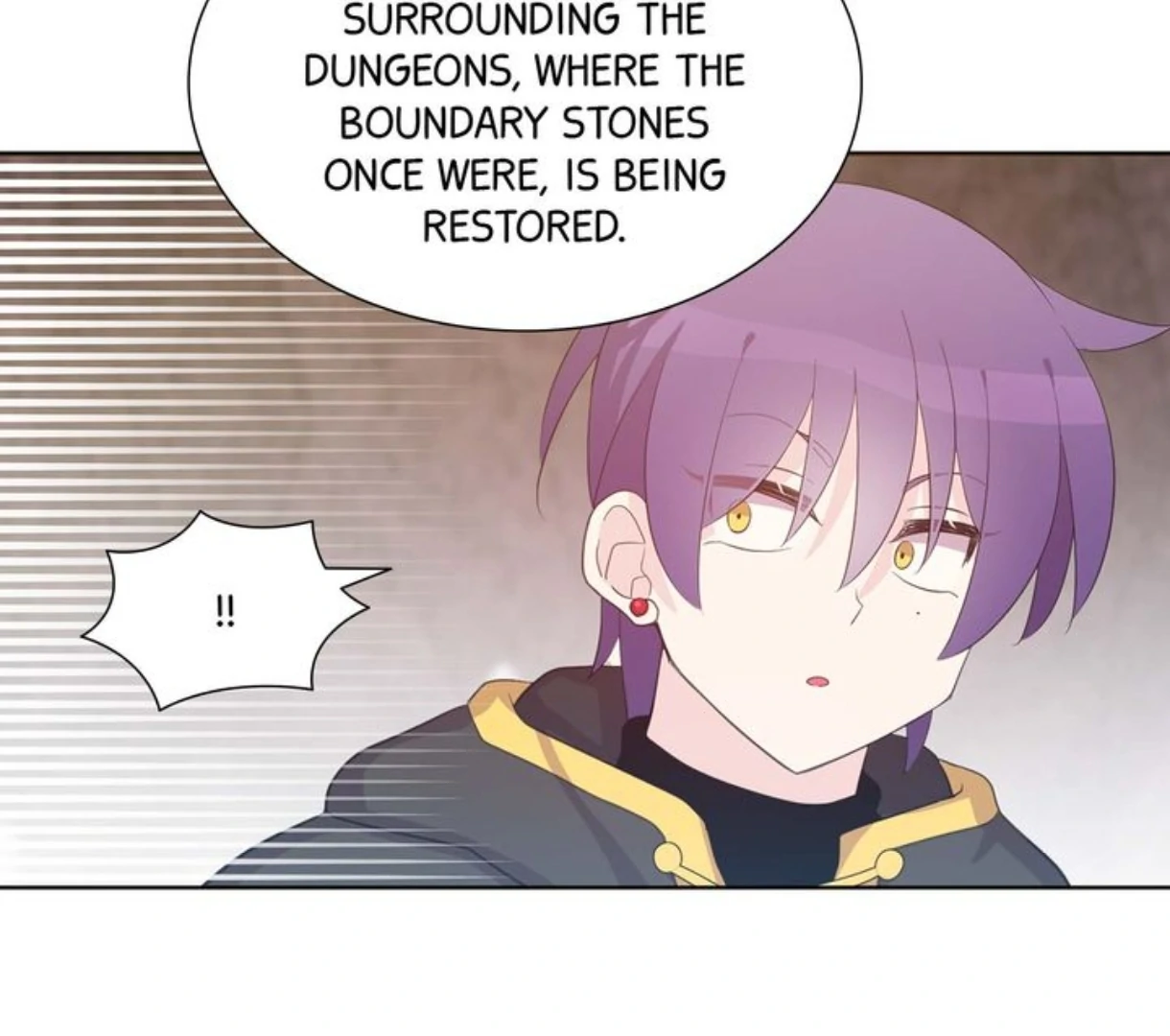 The Dungeon Raid is Just a Side Quest - Chapter 19 Page 90