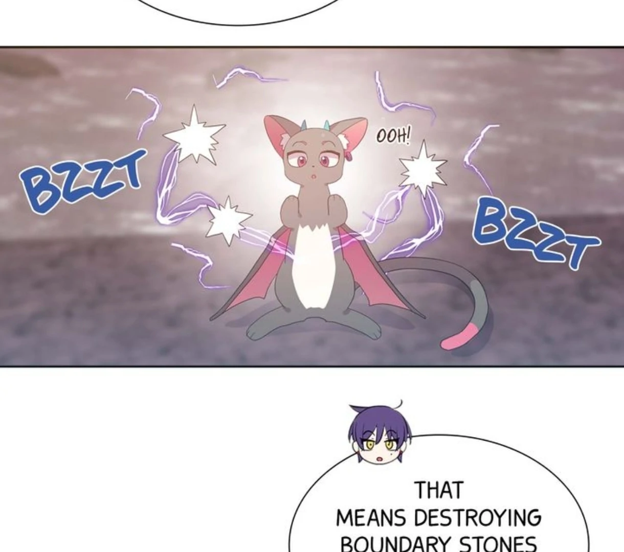The Dungeon Raid is Just a Side Quest - Chapter 19 Page 92
