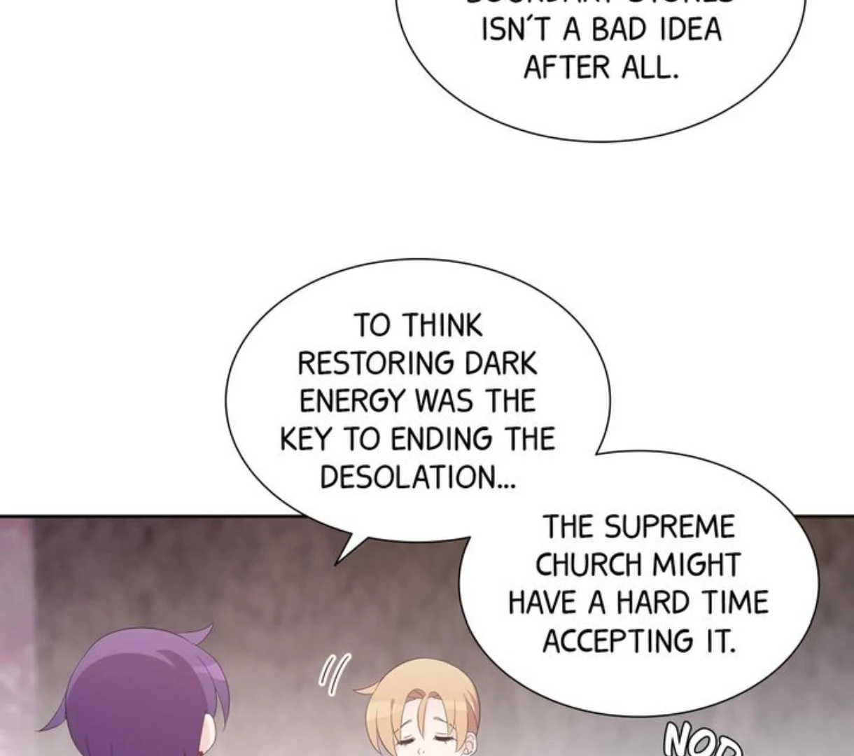The Dungeon Raid is Just a Side Quest - Chapter 19 Page 93