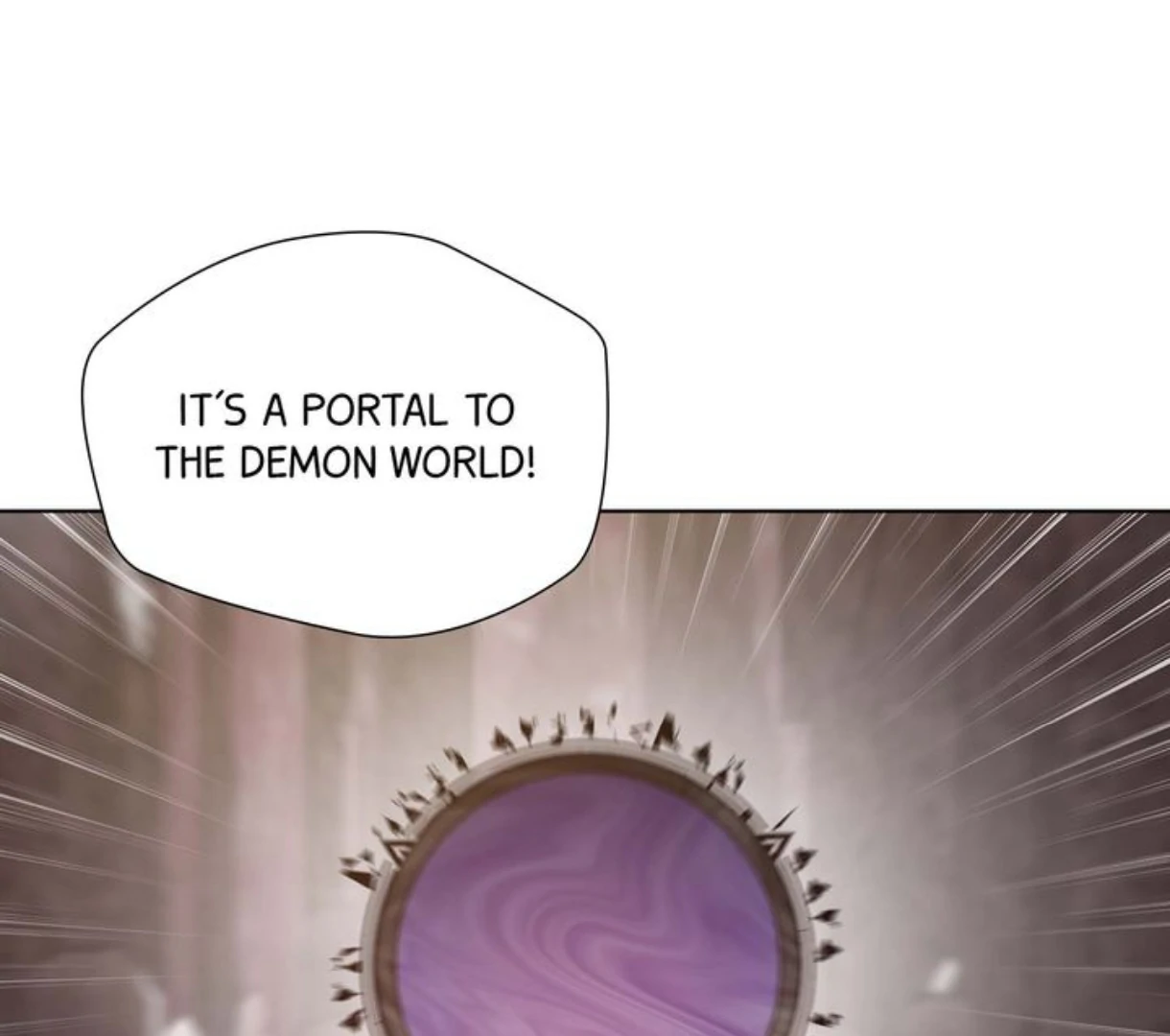 The Dungeon Raid is Just a Side Quest - Chapter 19 Page 98