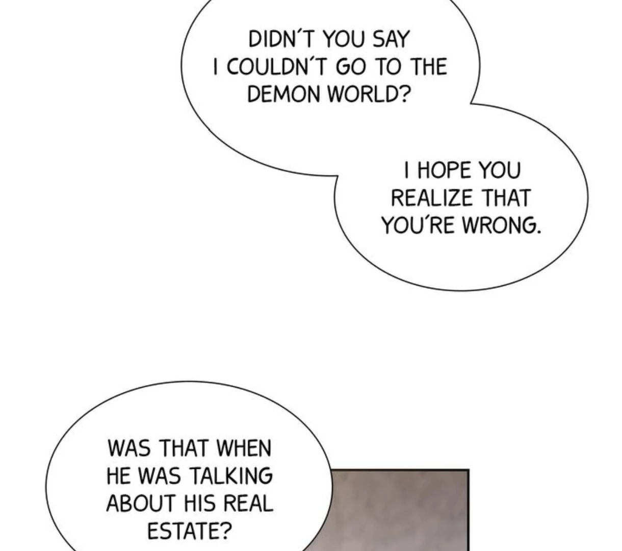 The Dungeon Raid is Just a Side Quest - Chapter 19 Page 101