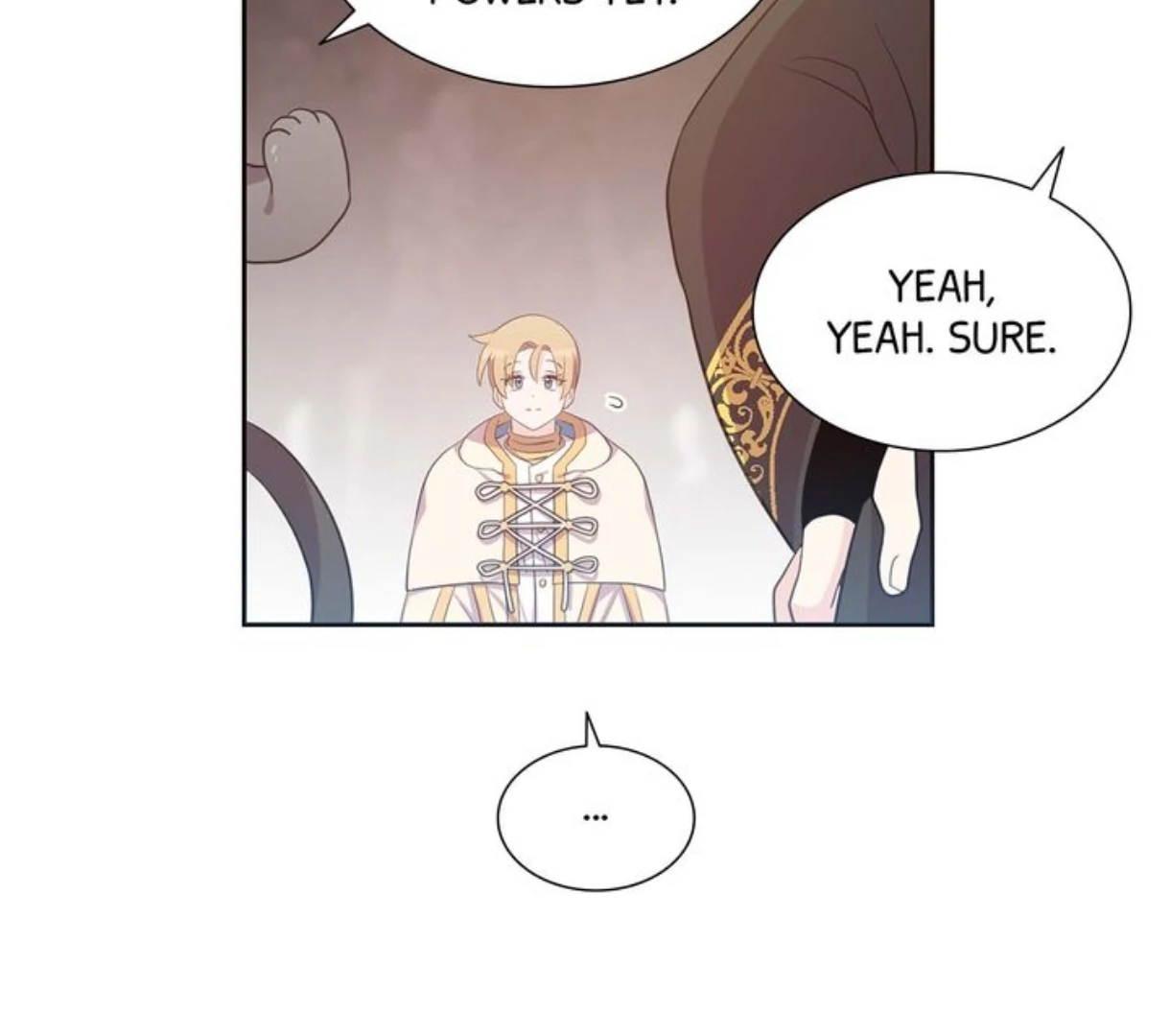 The Dungeon Raid is Just a Side Quest - Chapter 19 Page 105