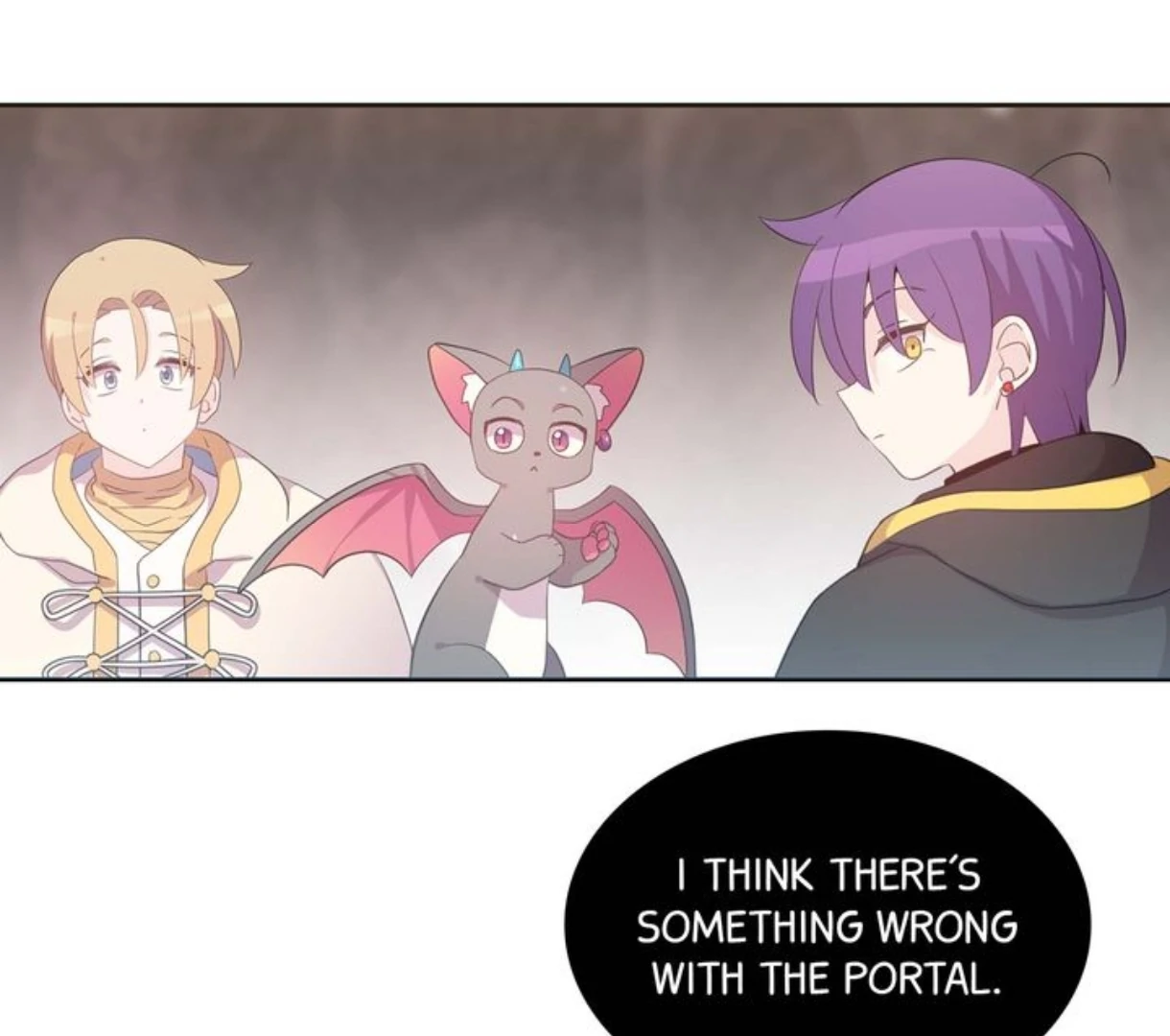 The Dungeon Raid is Just a Side Quest - Chapter 19 Page 111