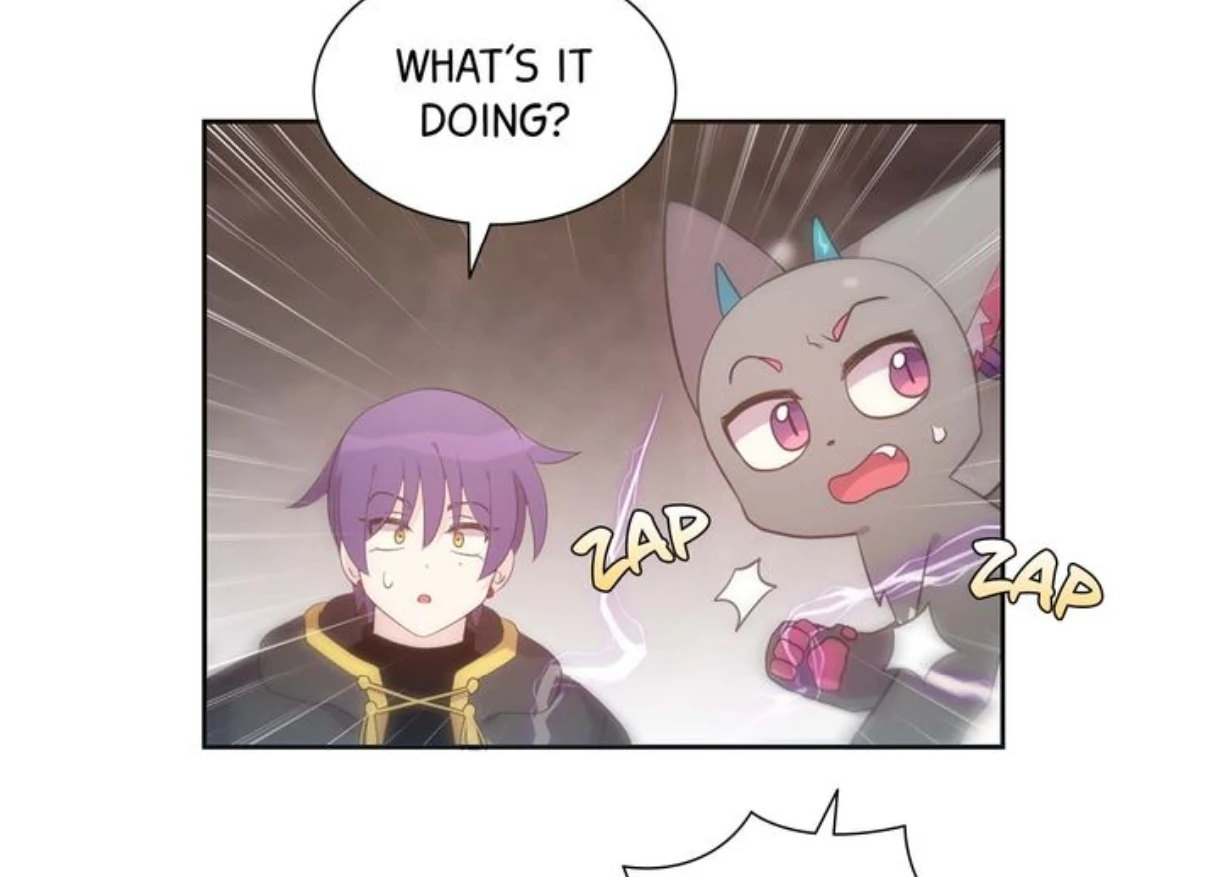 The Dungeon Raid is Just a Side Quest - Chapter 19 Page 114