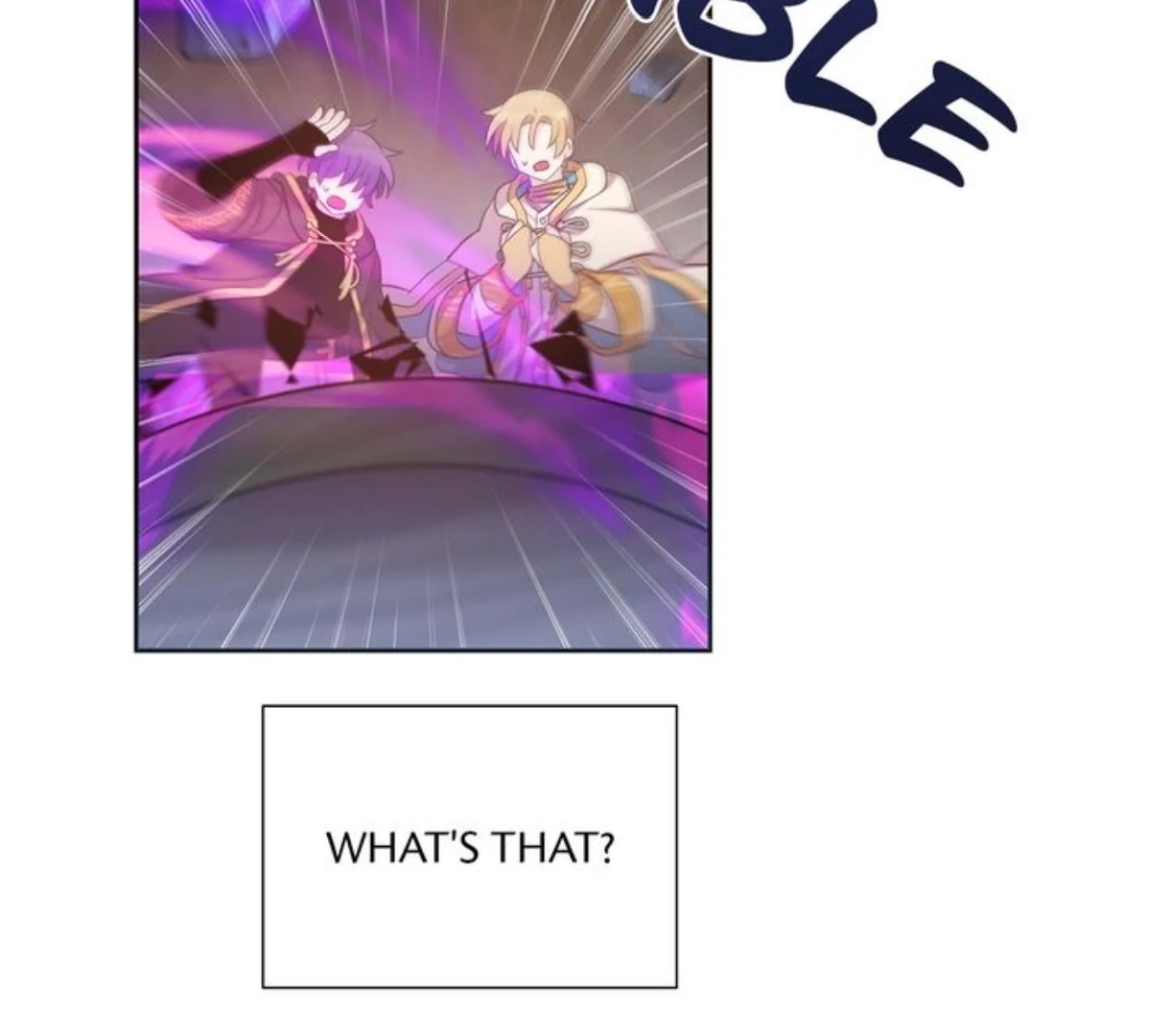 The Dungeon Raid is Just a Side Quest - Chapter 19 Page 121