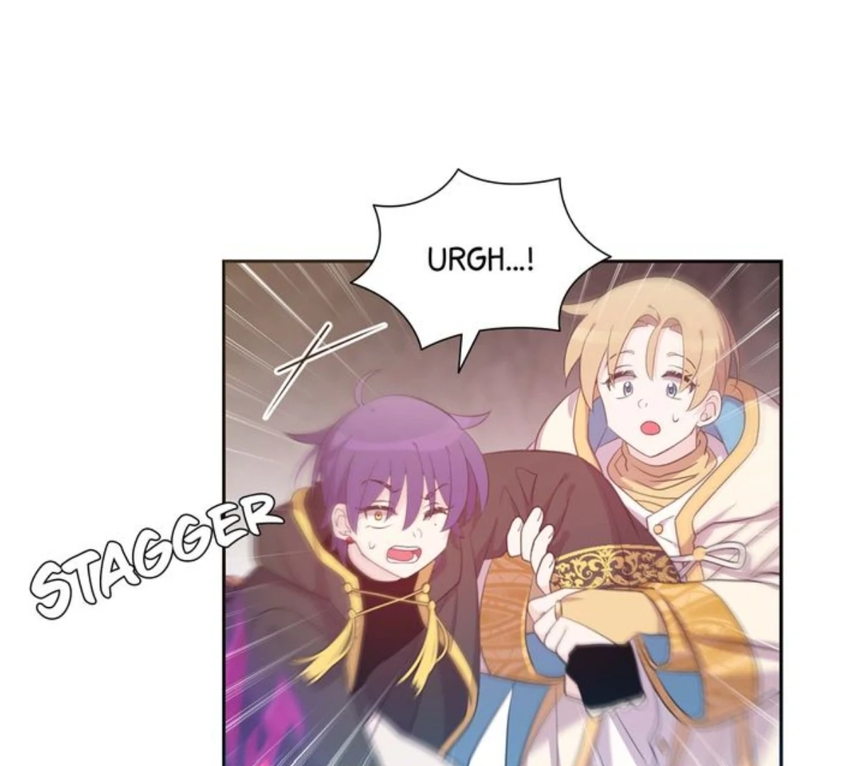 The Dungeon Raid is Just a Side Quest - Chapter 19 Page 122