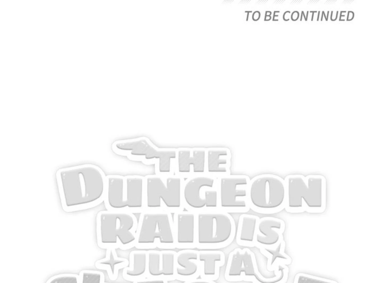 The Dungeon Raid is Just a Side Quest - Chapter 19 Page 127