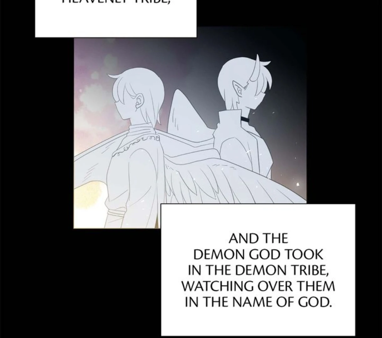The Dungeon Raid is Just a Side Quest - Chapter 2 Page 18