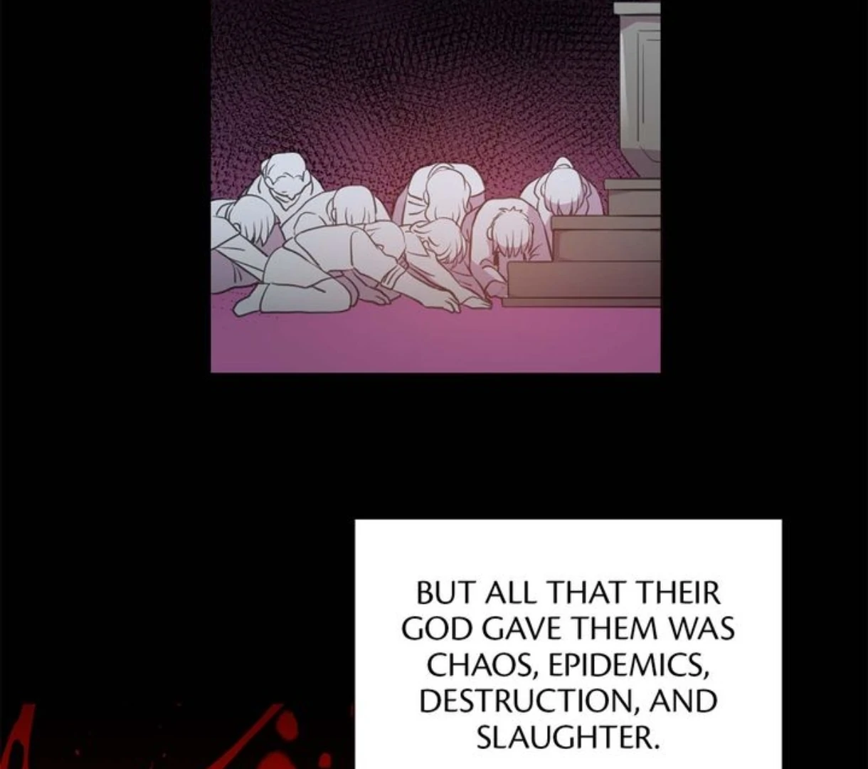The Dungeon Raid is Just a Side Quest - Chapter 2 Page 20