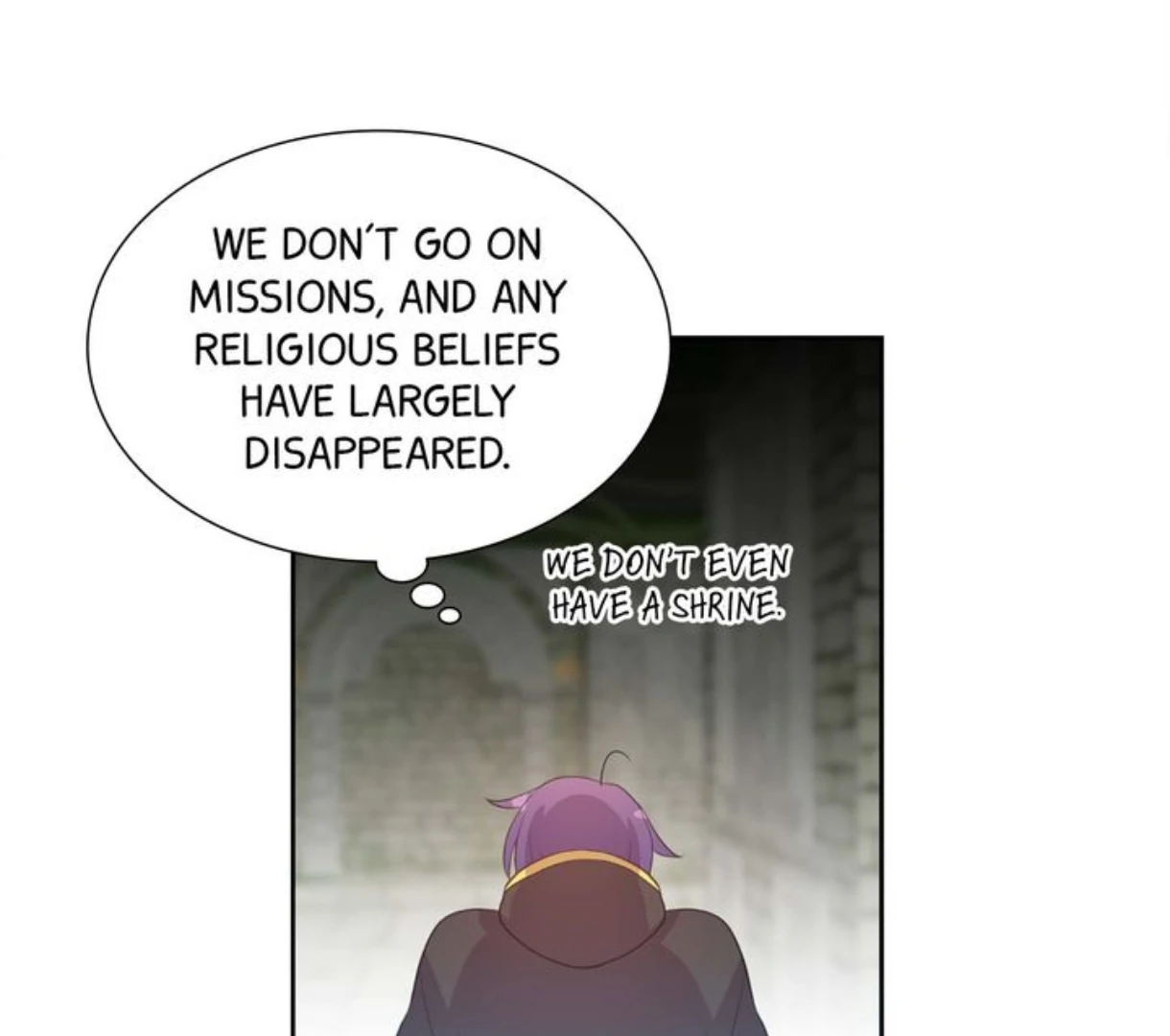 The Dungeon Raid is Just a Side Quest - Chapter 2 Page 30