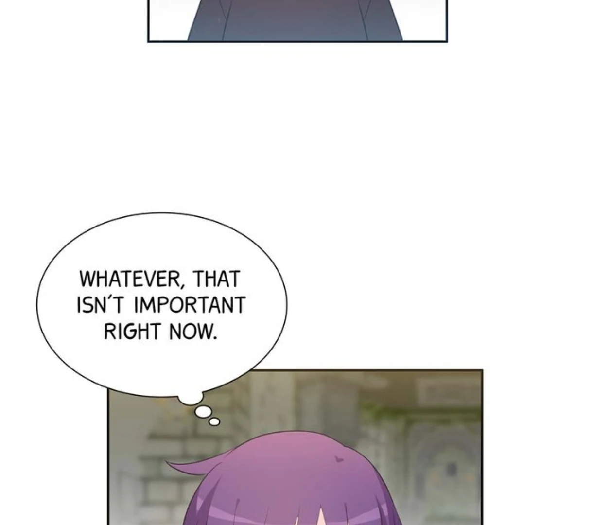 The Dungeon Raid is Just a Side Quest - Chapter 2 Page 31