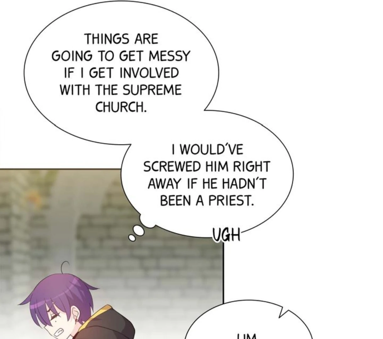 The Dungeon Raid is Just a Side Quest - Chapter 2 Page 34
