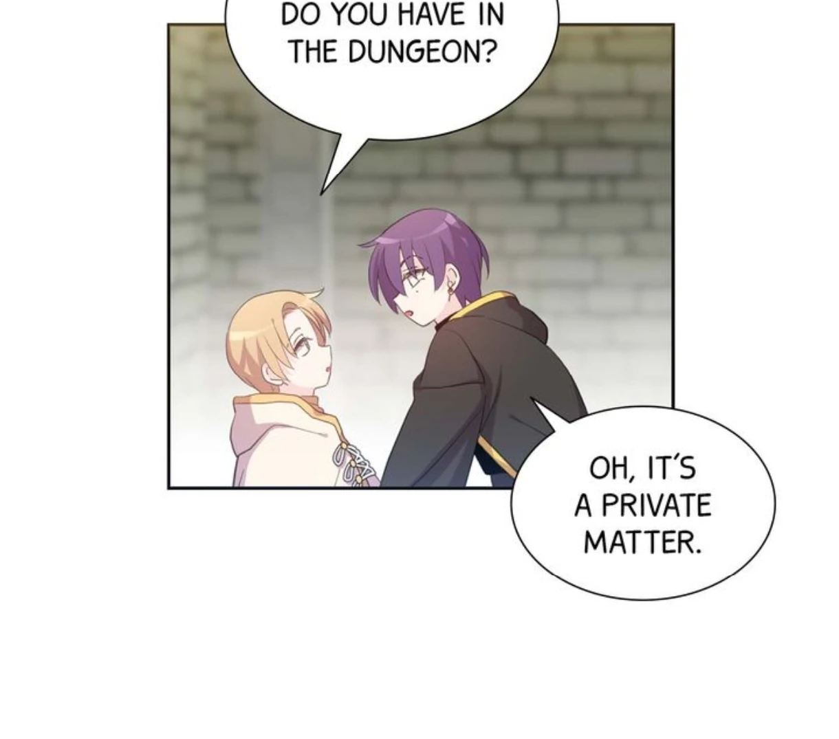 The Dungeon Raid is Just a Side Quest - Chapter 2 Page 40