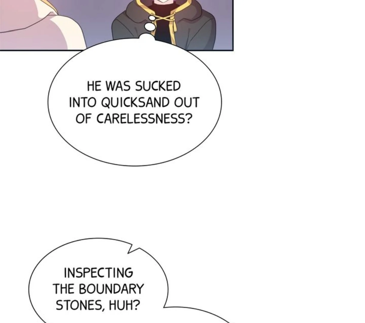 The Dungeon Raid is Just a Side Quest - Chapter 2 Page 43