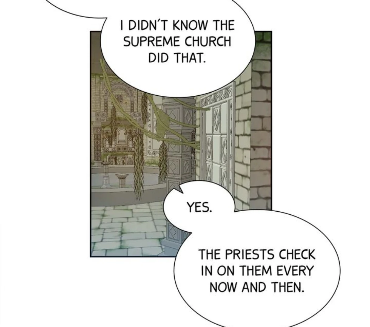 The Dungeon Raid is Just a Side Quest - Chapter 2 Page 44