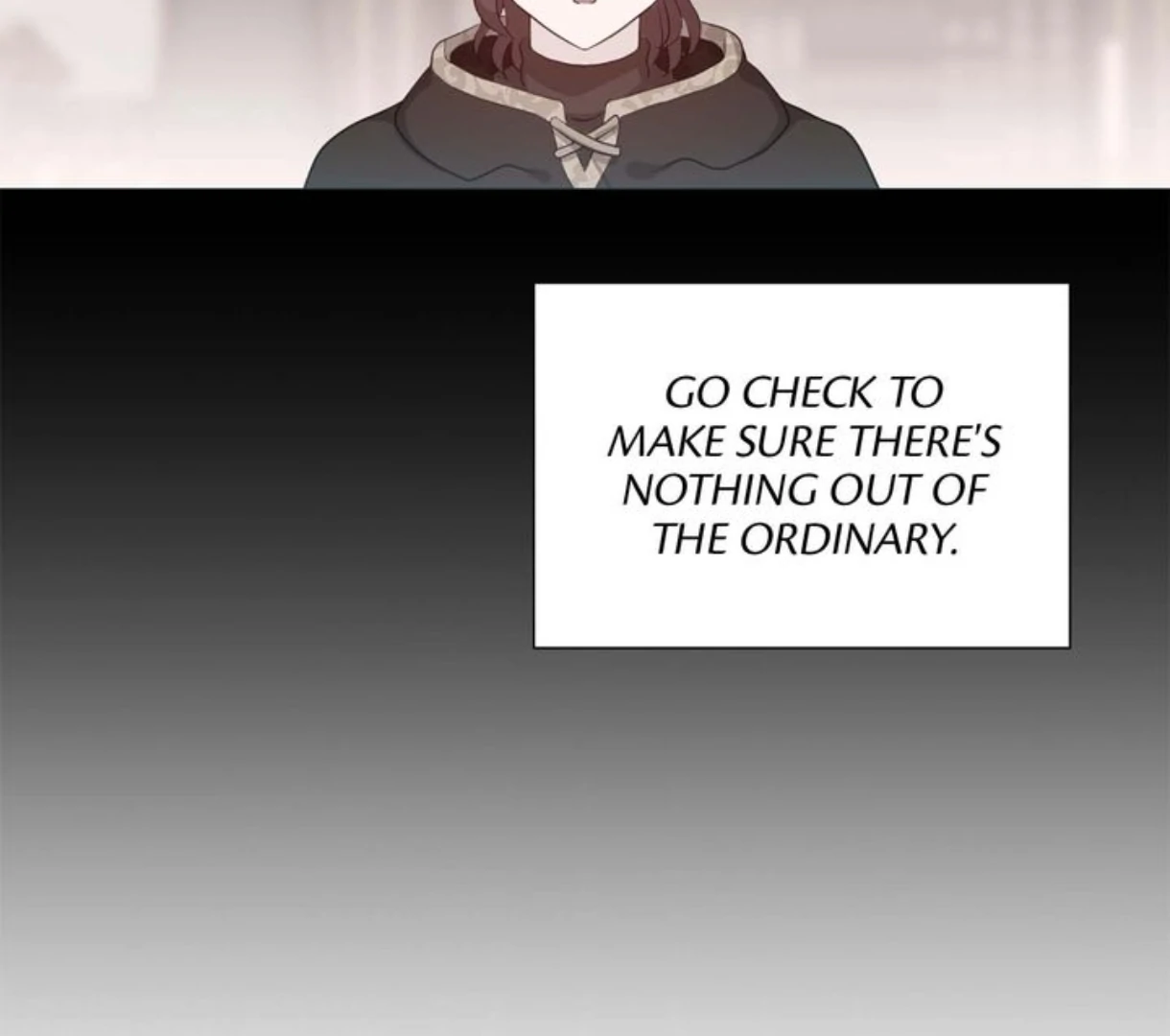 The Dungeon Raid is Just a Side Quest - Chapter 2 Page 49