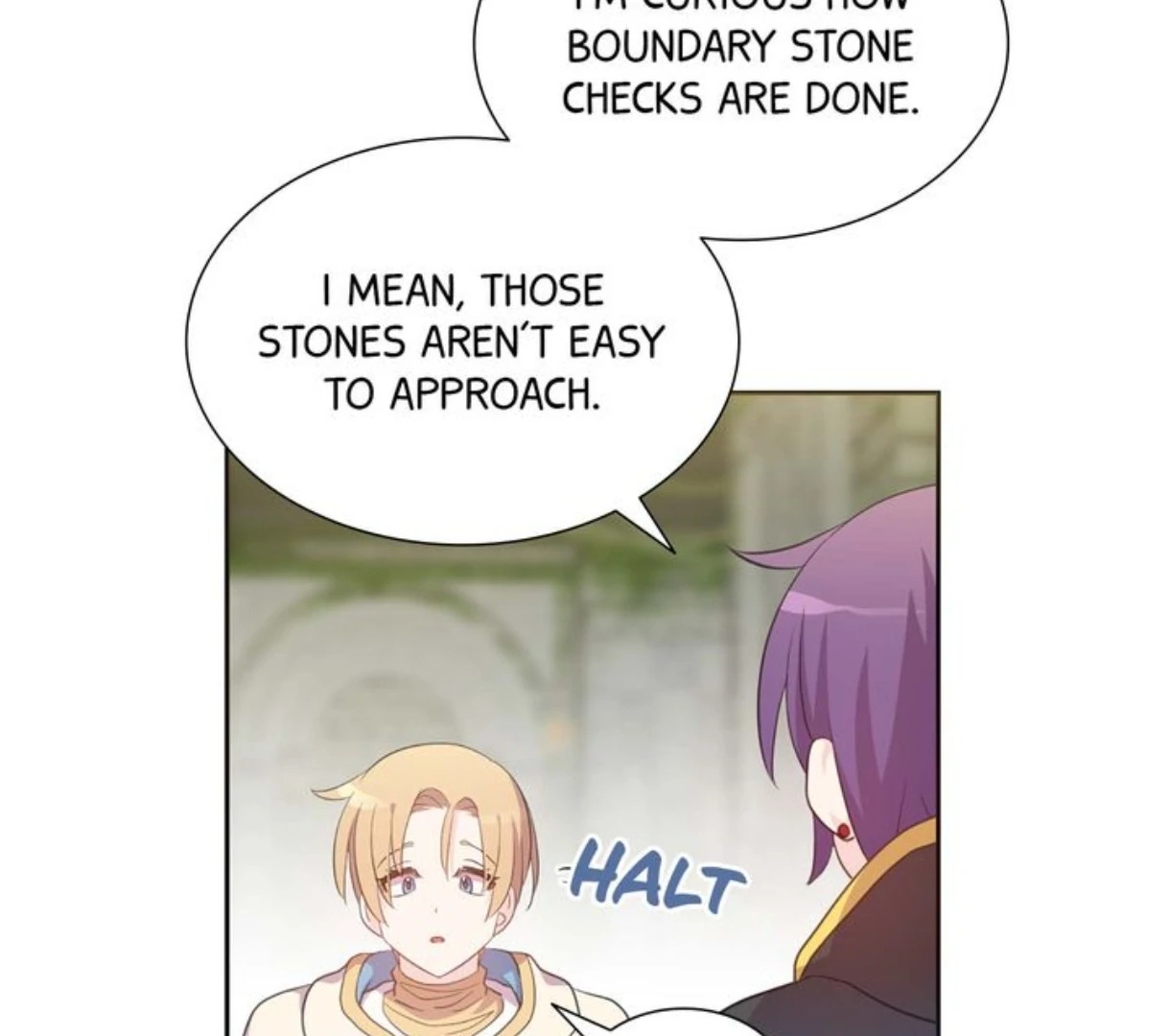 The Dungeon Raid is Just a Side Quest - Chapter 2 Page 52